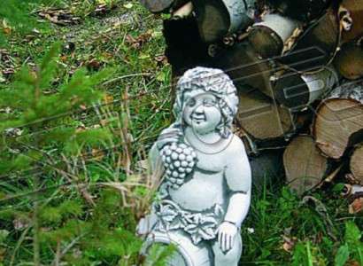 Garden Decoration Statue Sculpture Figures Sculptures Decoration